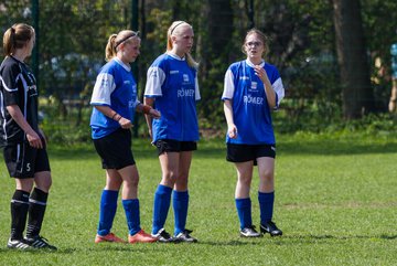 Bild 77 - B-Juniorinnen Kieler MTV - FSC Kaltenkirchen : Ergebnis: 0:0